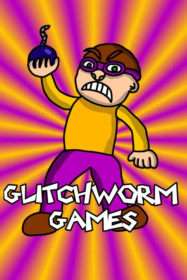 Glitchworm Games