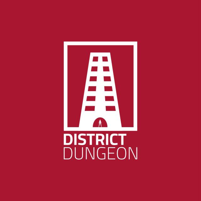 District Dungeon