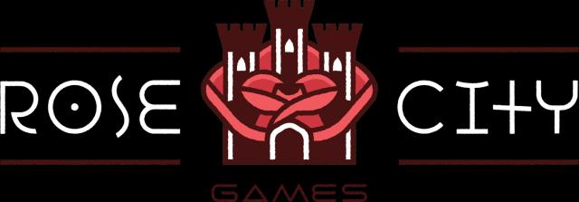 Rose City Games