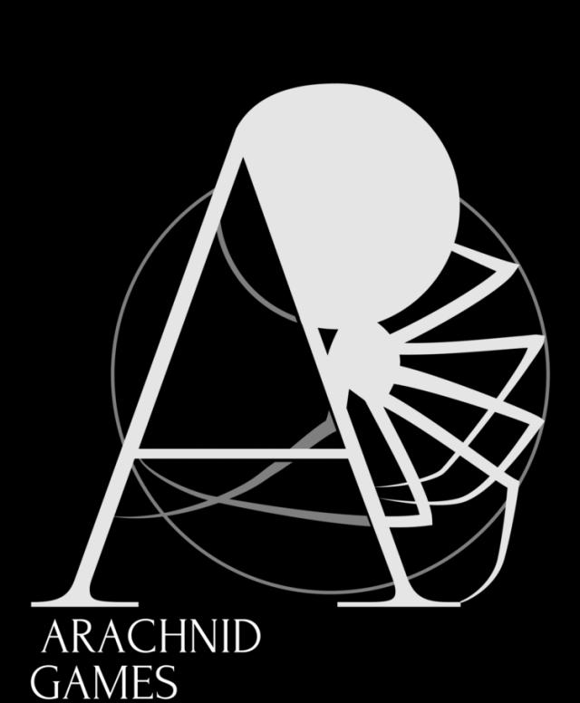 Arachnid Games