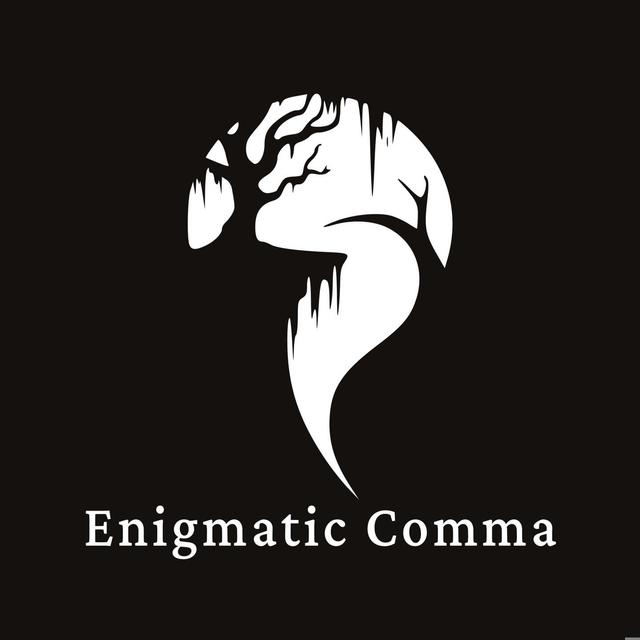 Enigmatic Comma