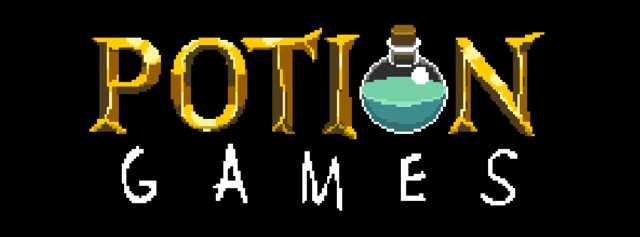 Potion Games