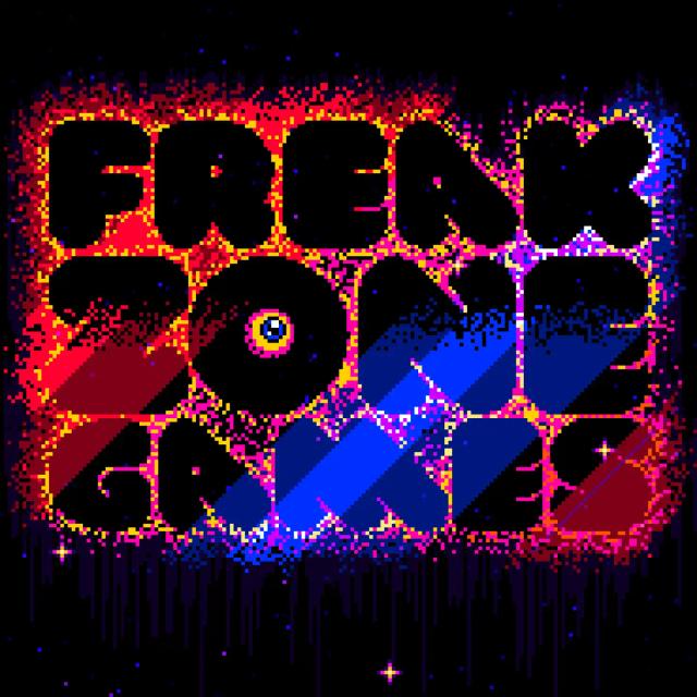 FreakZone Games