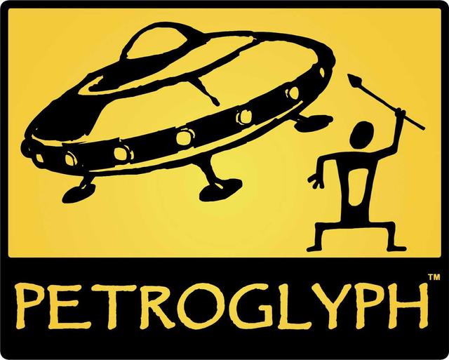 Pertroglyph Games