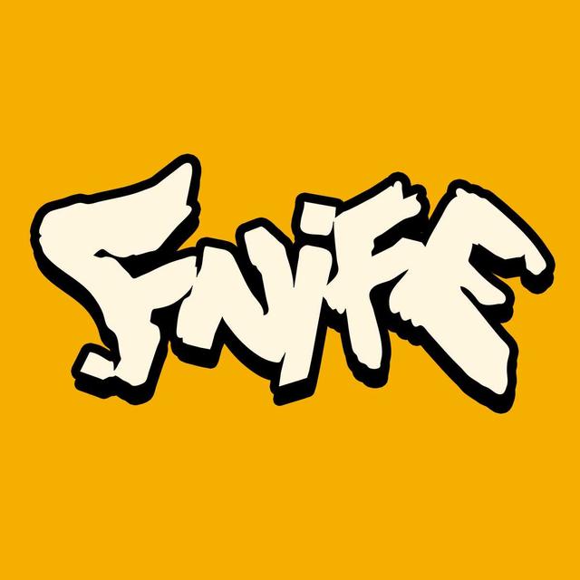 Fnife Games