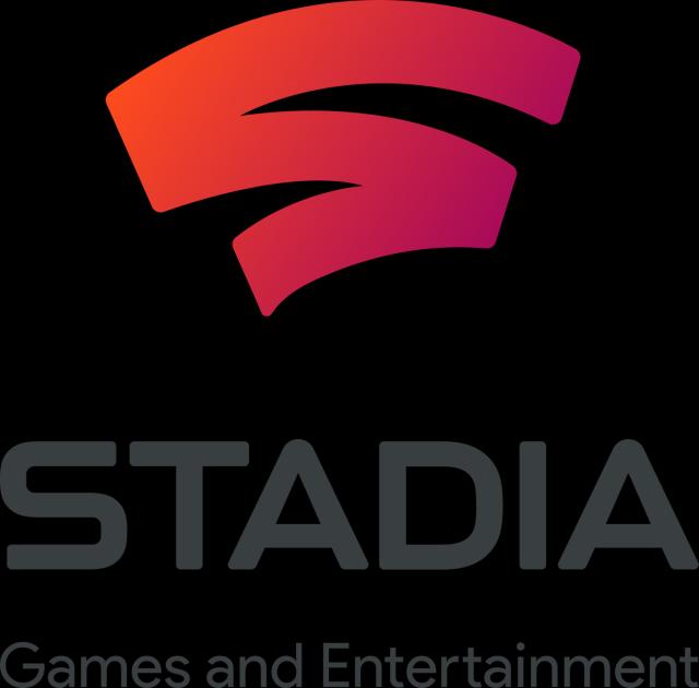 Stadia Games and Entertainment