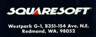 SquareSoft USA