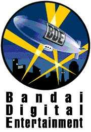 Bandai Digital Entertainment