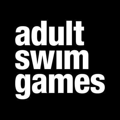 Adult Swim Games