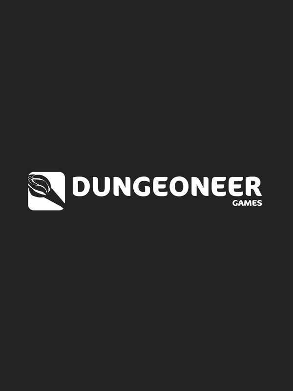 Dungeoneer Games