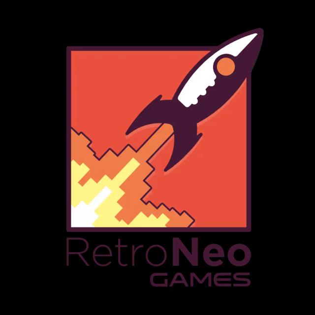 RetroNeo Games