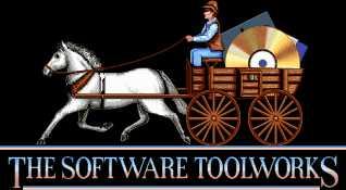 The Software Toolworks