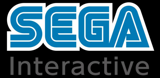 Sega Interactive