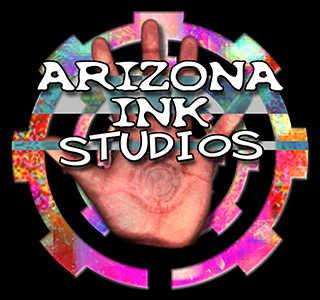 Arizona Ink Studios