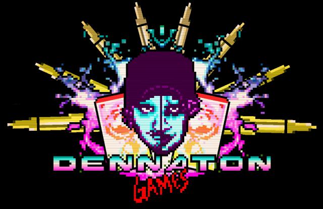 Dennaton Games