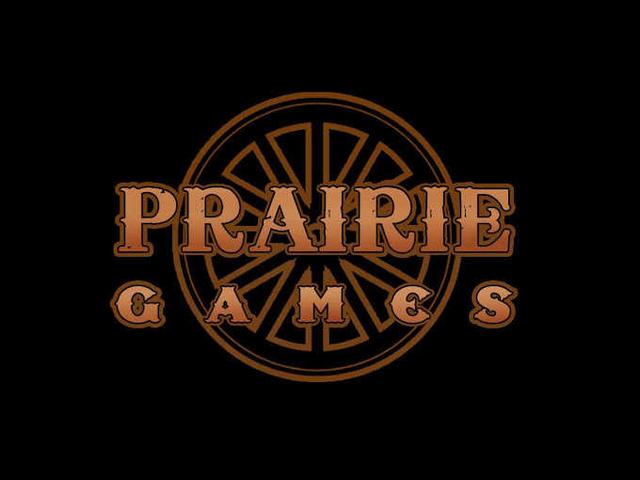 PrairieGames