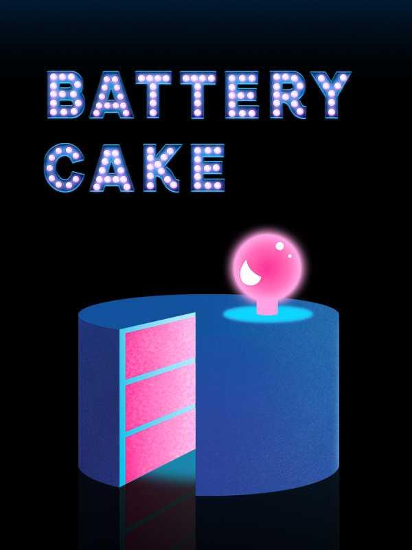 BatteryCake