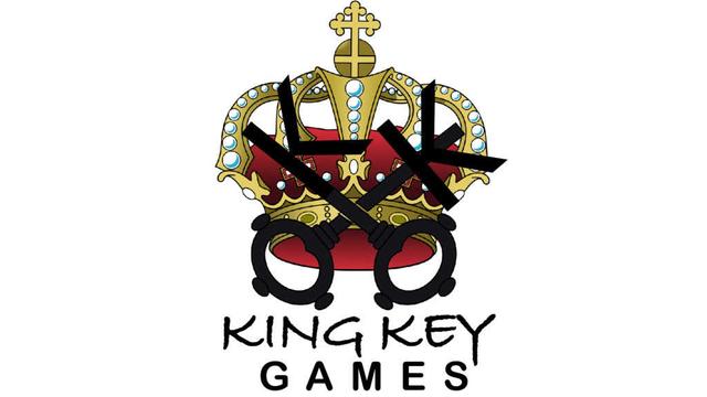 King Key Games