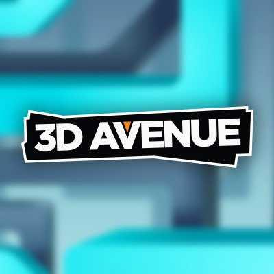 3D Avenue