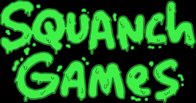 Squanch Games