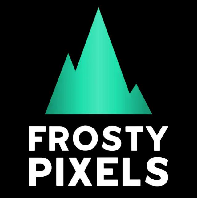 Frosty Pixels