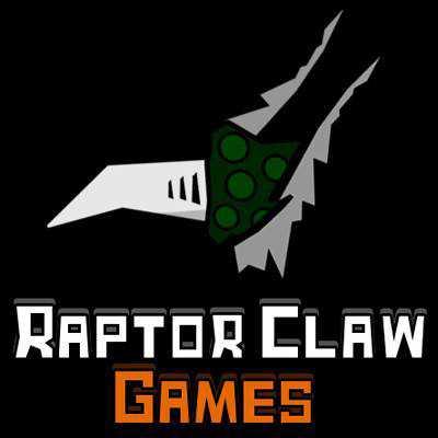 Raptor Claw Games