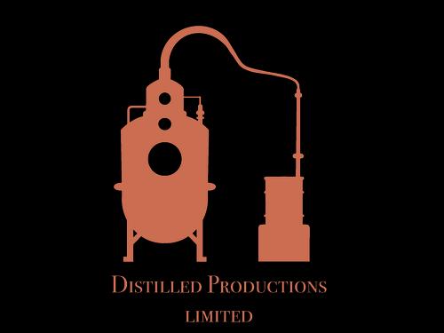 Distilled Productions Limited