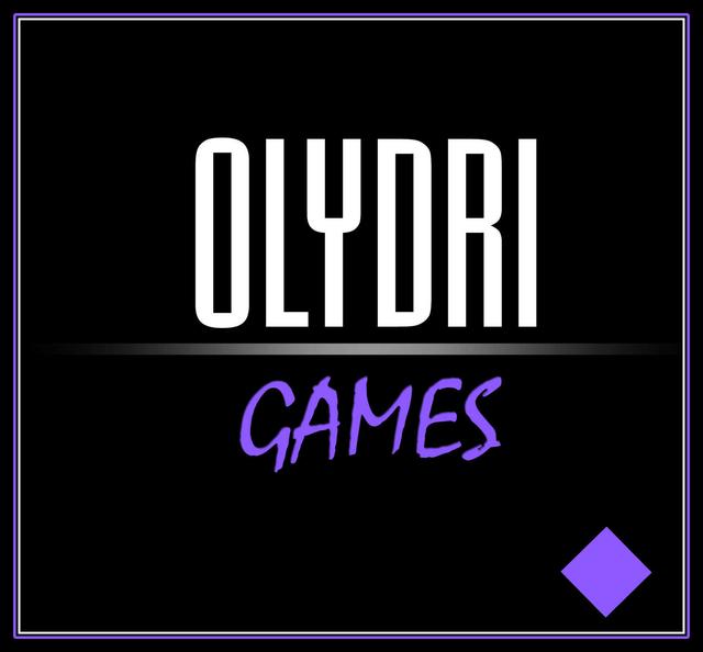 Olydri Games