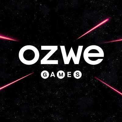 OZWE Games