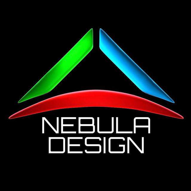 Nebula-Design