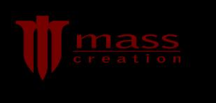 Mass Creation