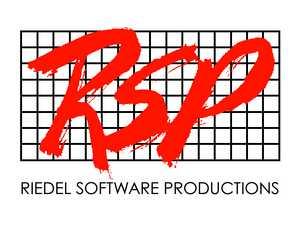 Riedel Software Productions