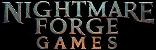 Nightmare Forge Games