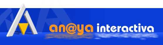 Anaya Interactiva