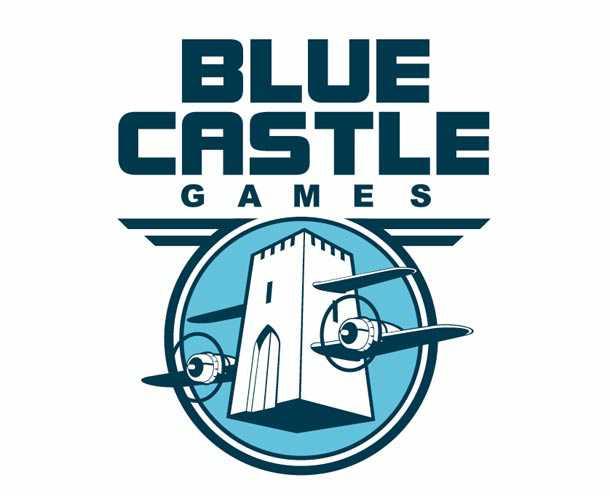 Blue Castle Games