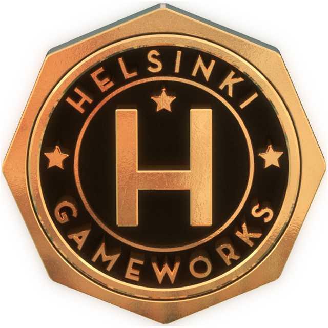 Helsinki GameWorks Ltd.