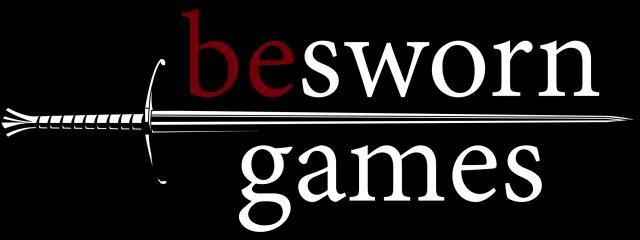 Besworn Games