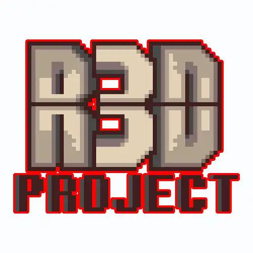 Project R3D