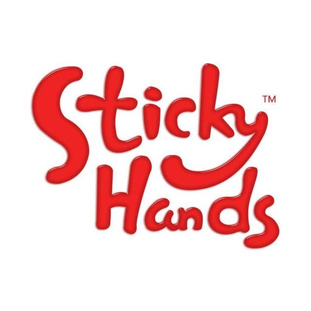 Sticky Hands