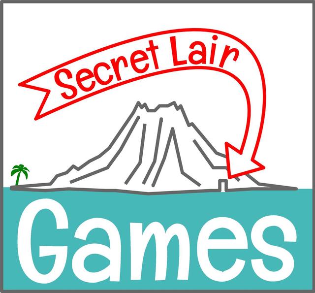 Secret Lair Games, Inc.