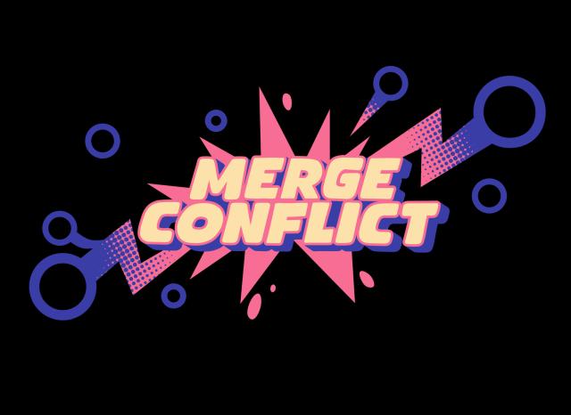 Merge Conflict Studio