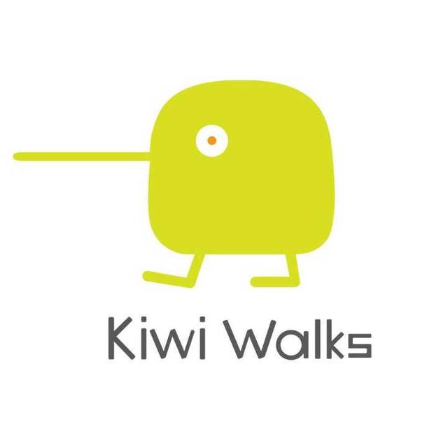 Kiwi Walks