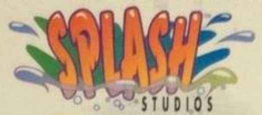 Splash Studios