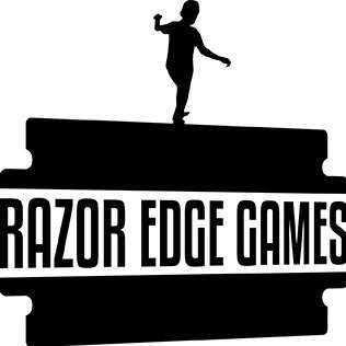 Razor Edge Games