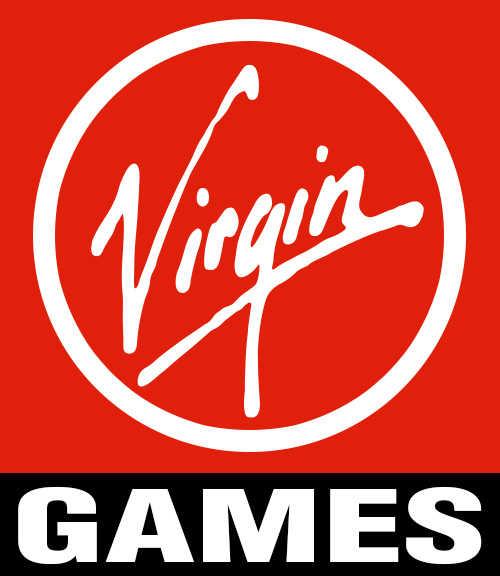 Virgin Games