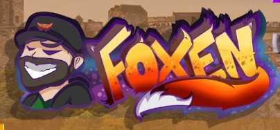 Foxen