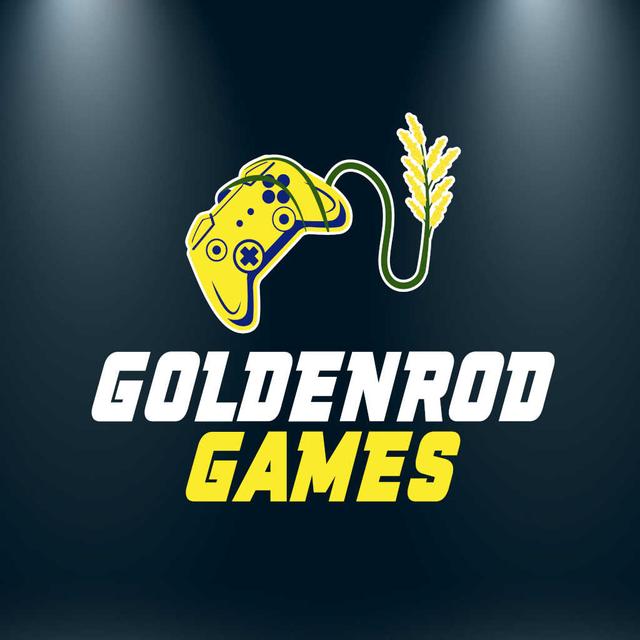 Goldenrod Games