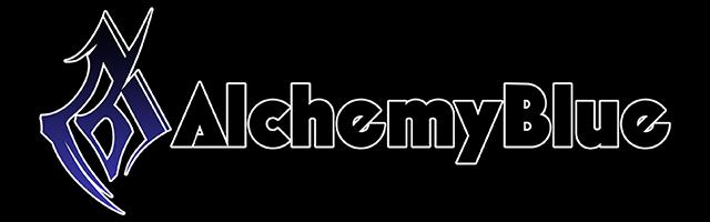 AlchemyBlue