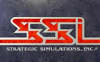 Strategic Simulations