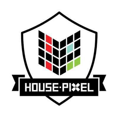 House Pixel Games